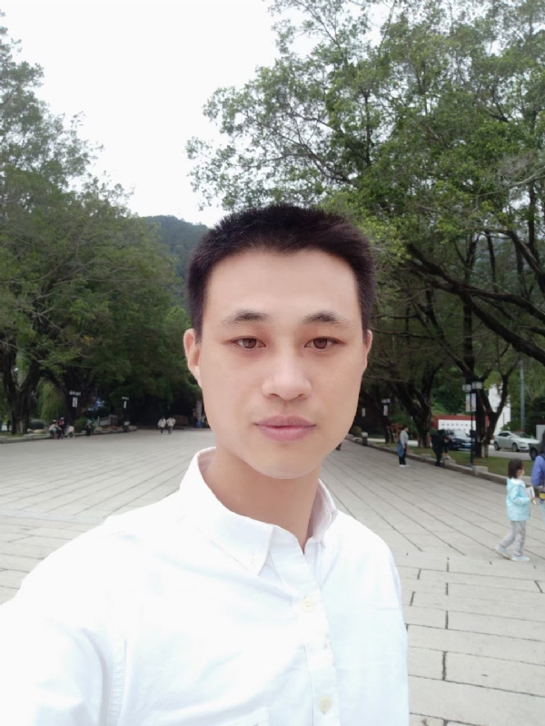 xu的第一张照片--柘荣相亲网