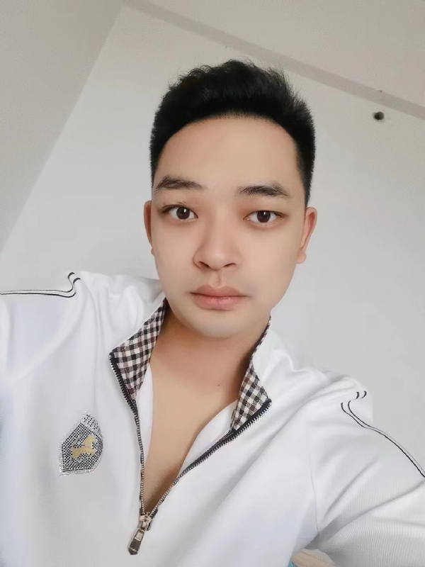 阿鑫的第一张照片--柘荣相亲网