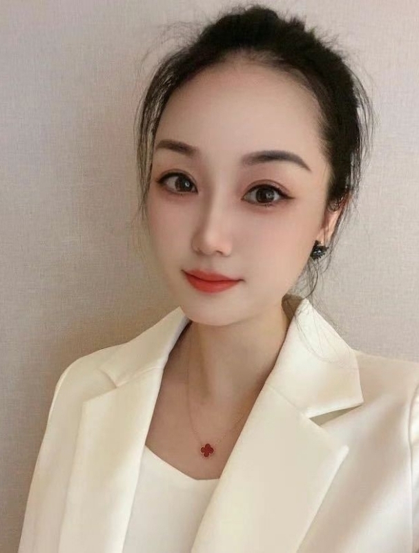 罗美女的第一张照片--柘荣相亲网