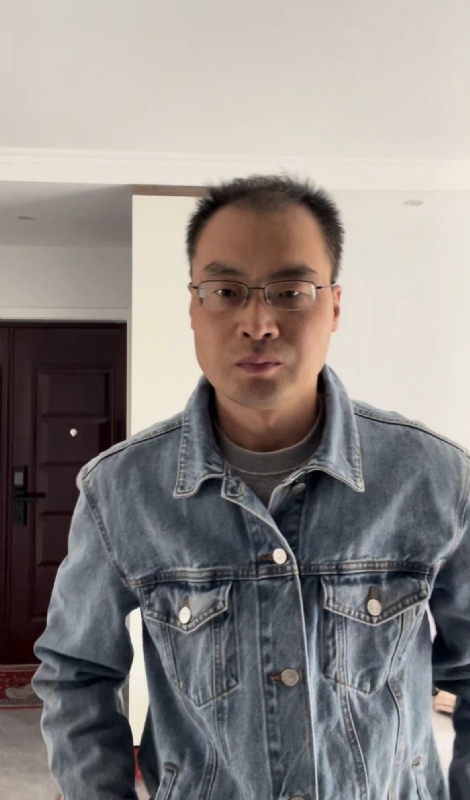 墨灬白的第一张照片--柘荣相亲网