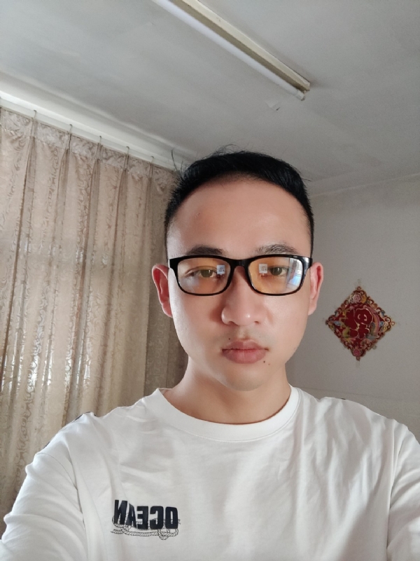 H杰瑞的第一张照片--柘荣相亲网