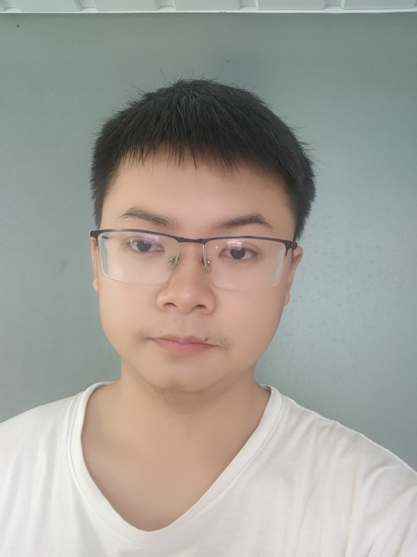 落雨的第一张照片--柘荣相亲网