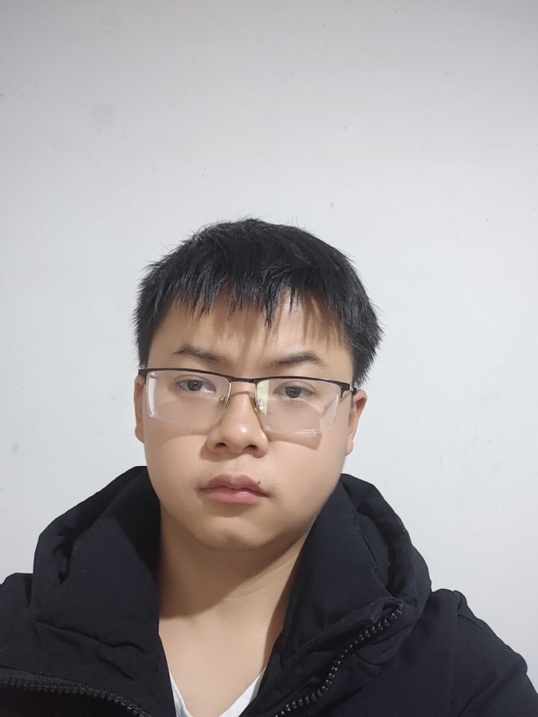 落雨的第三张照片--柘荣相亲网