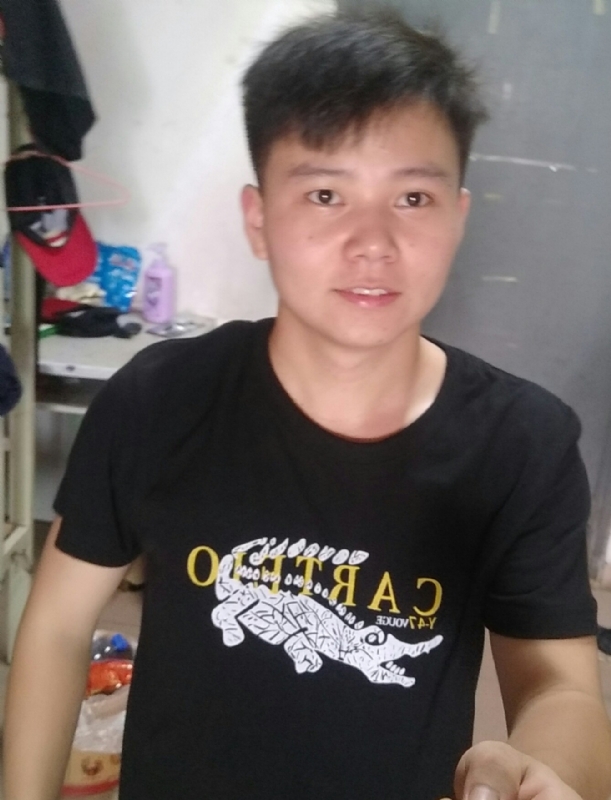 真实的一面的第一张照片--柘荣相亲网