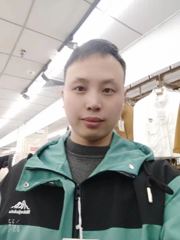 王琦的第一张照片--柘荣相亲网