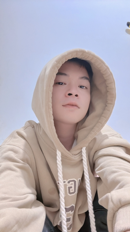 岑不欺你的第一张照片--柘荣相亲网