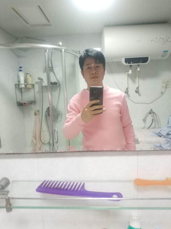 你把我逗乐了的第一张照片--柘荣相亲网