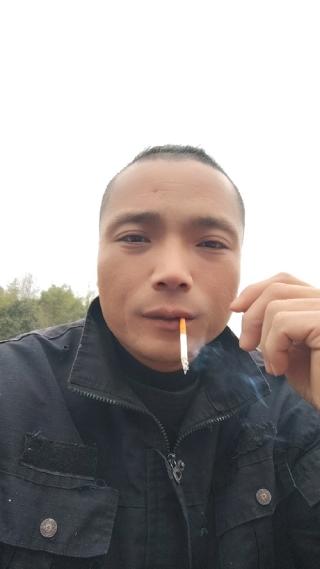 伯爵的第一张照片--柘荣相亲网