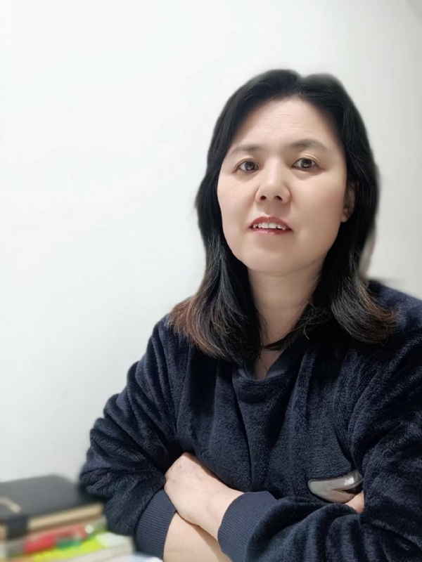 小米的第一张照片--柘荣相亲网