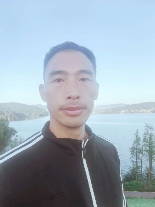 Runner的第一张照片--柘荣相亲网