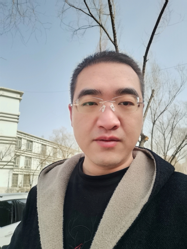揽星入梦的第二张照片--柘荣相亲网
