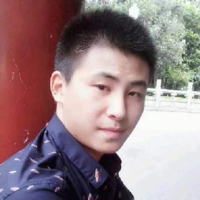 开心就好的第一张照片--柘荣相亲网