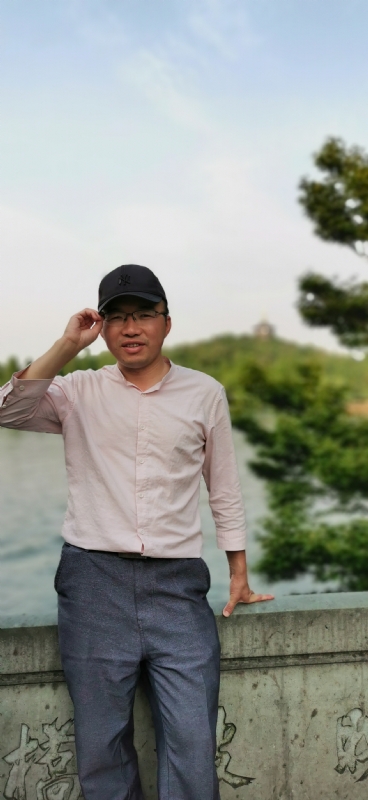 大叔有点忙的第三张照片--柘荣相亲网