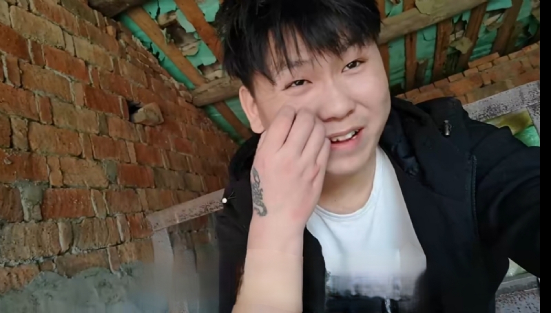 小凡的第一张照片--柘荣相亲网
