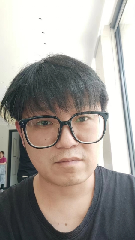 未艾的第二张照片--柘荣相亲网