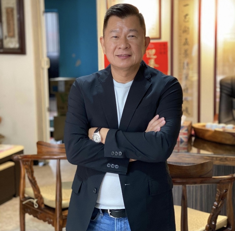 幸福余生的第一张照片--柘荣相亲网