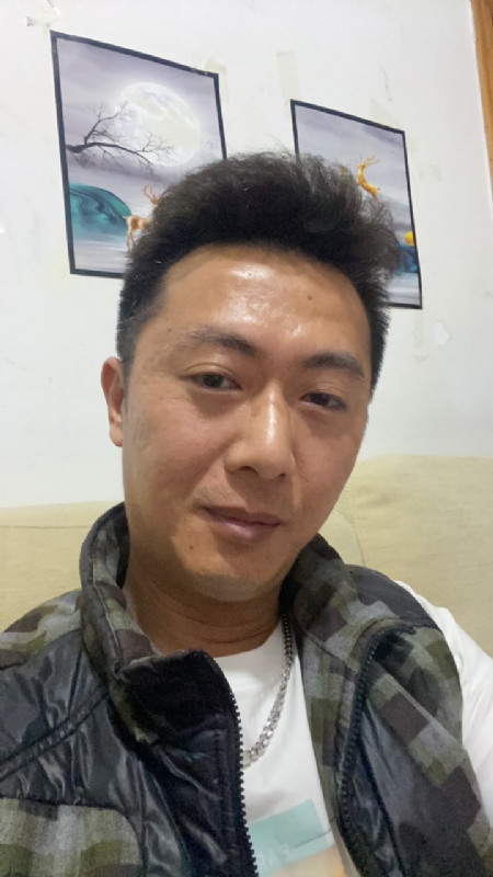 陈然的第一张照片--柘荣相亲网