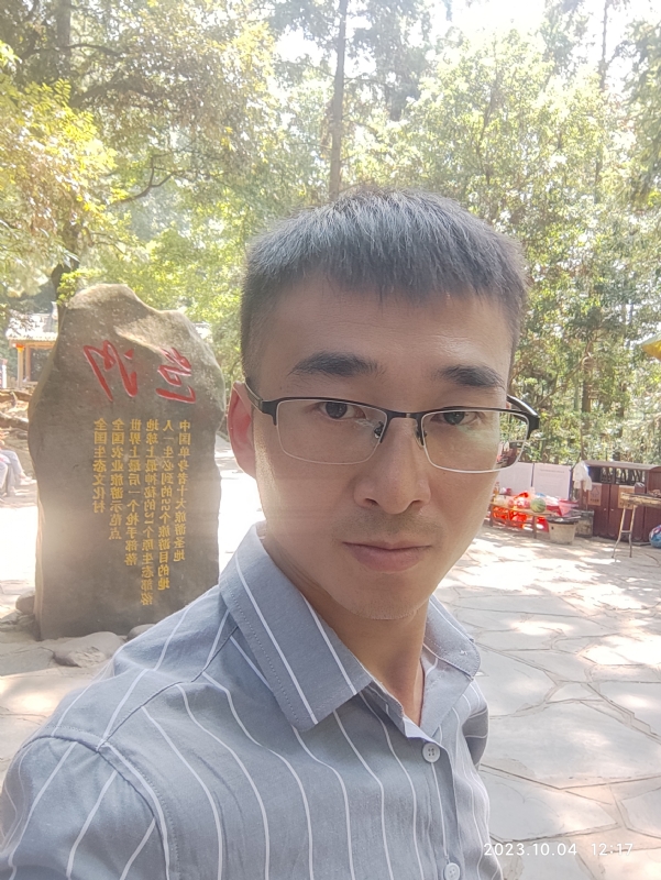未来可期的第一张照片--柘荣相亲网