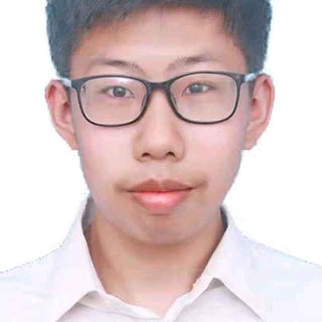 李恒宇的第一张照片--柘荣相亲网
