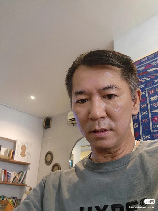 Gary黄的第一张照片--柘荣相亲网