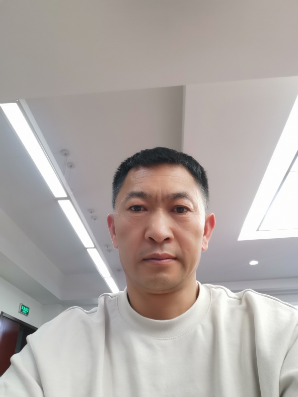 知足常乐的第一张照片--柘荣相亲网