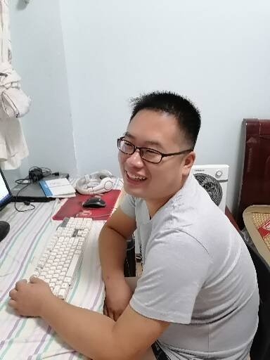 小浣熊的第一张照片--柘荣相亲网