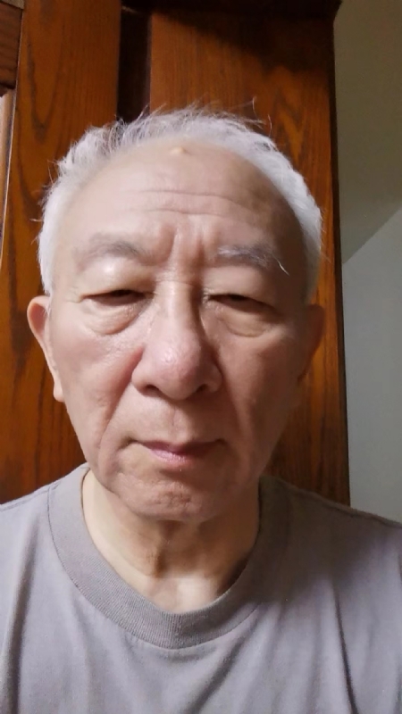 原始森林的第一张照片--柘荣相亲网
