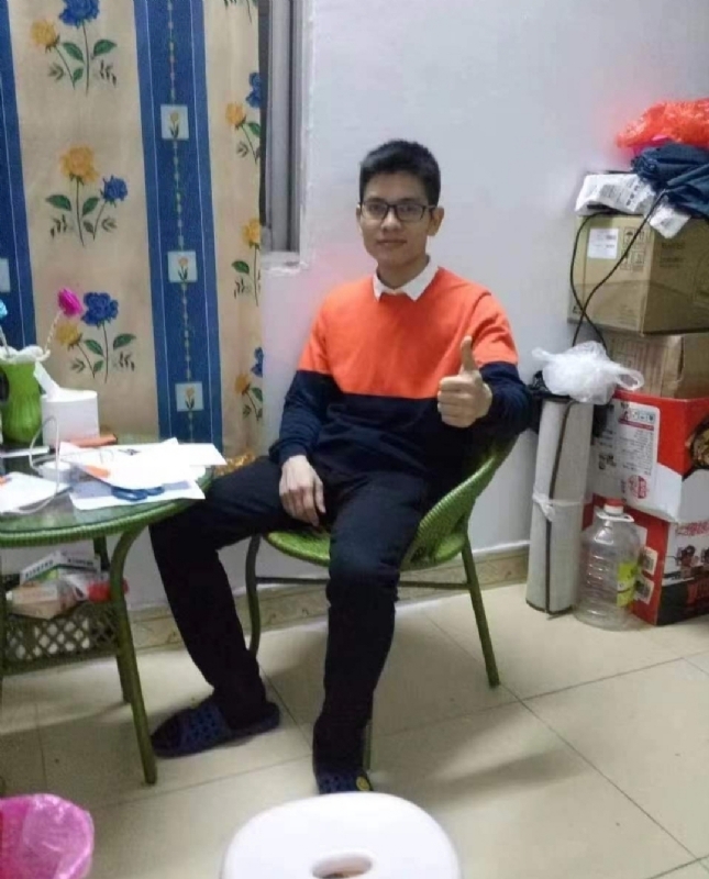 海风的第三张照片--柘荣相亲网