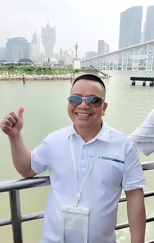 李生的第一张照片--柘荣相亲网