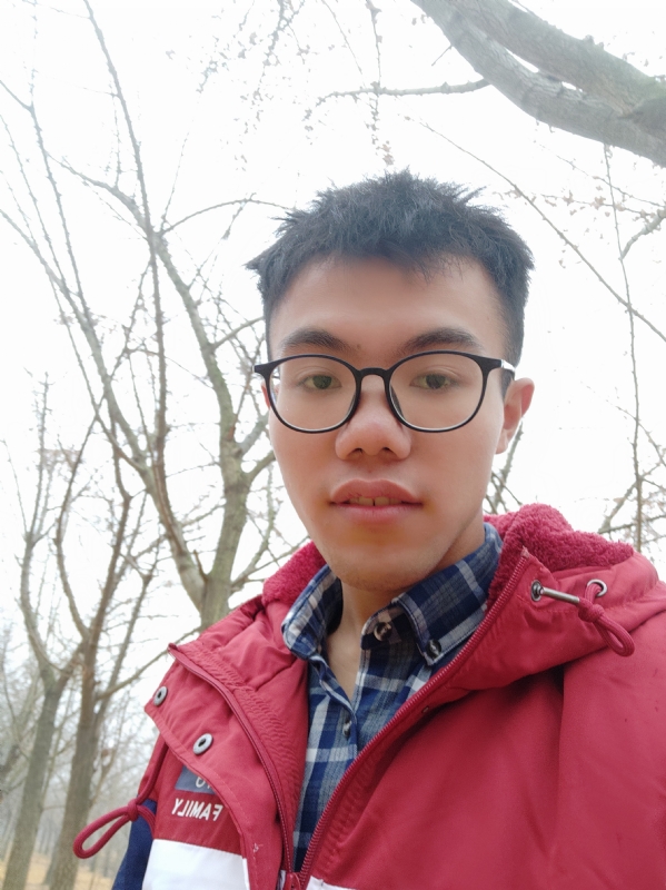 小久久的第二张照片--柘荣相亲网