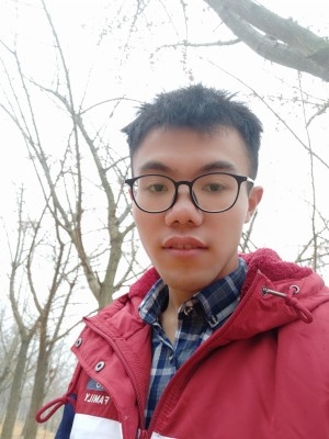 小久久的第四张照片--柘荣相亲网