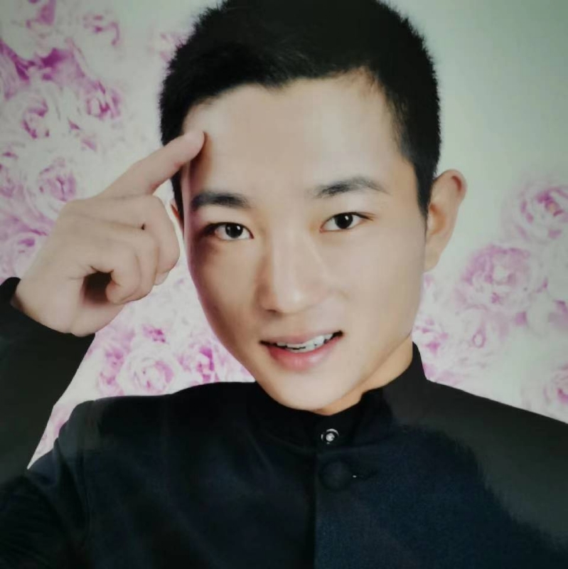 共度一生的第一张照片--柘荣相亲网