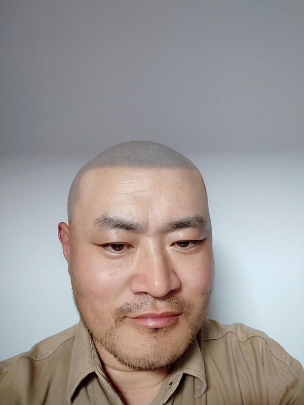 涛涛手写的第四张照片--柘荣相亲网