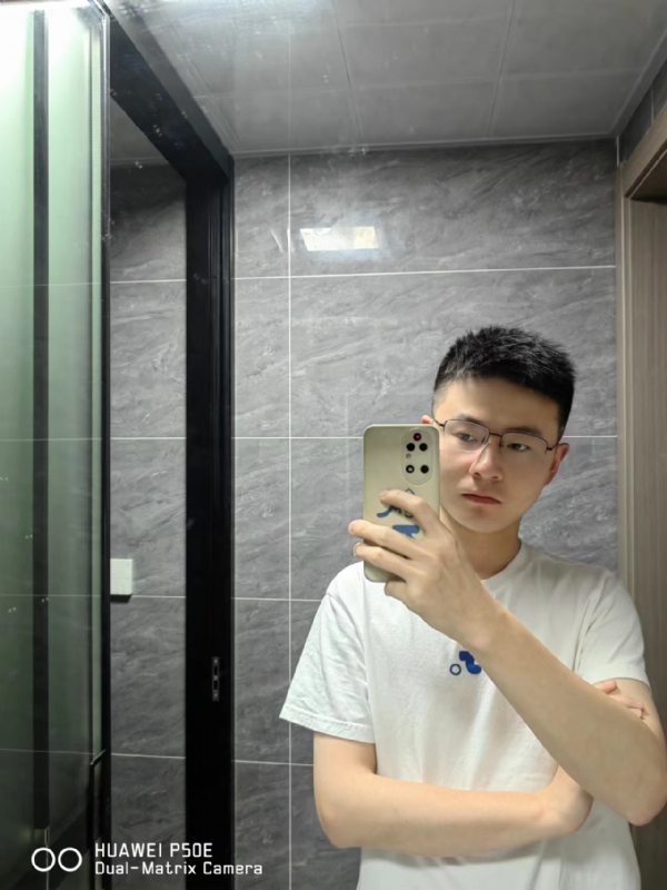 小潘的第一张照片--柘荣相亲网