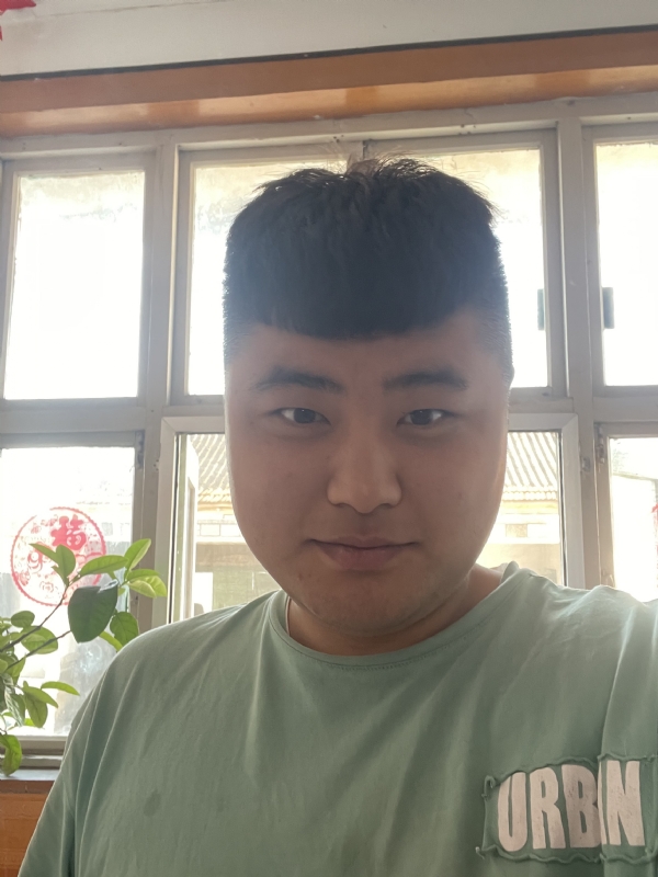 人生如梦的第一张照片--柘荣相亲网