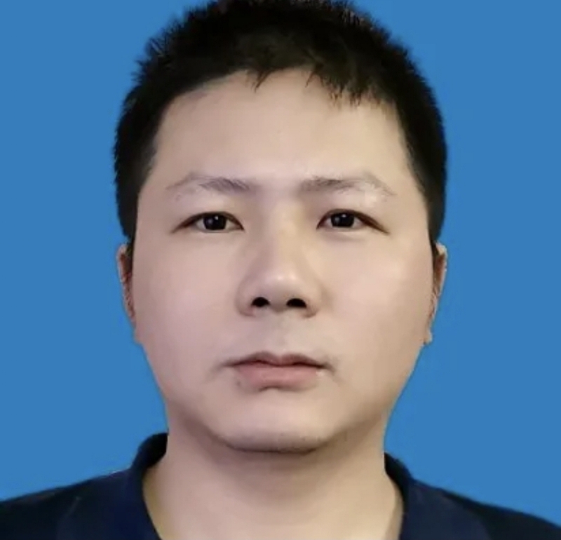 寒山的第一张照片--柘荣相亲网