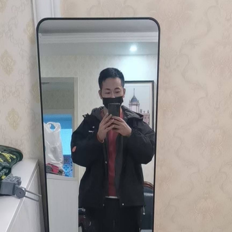 开朗的第二张照片--柘荣相亲网