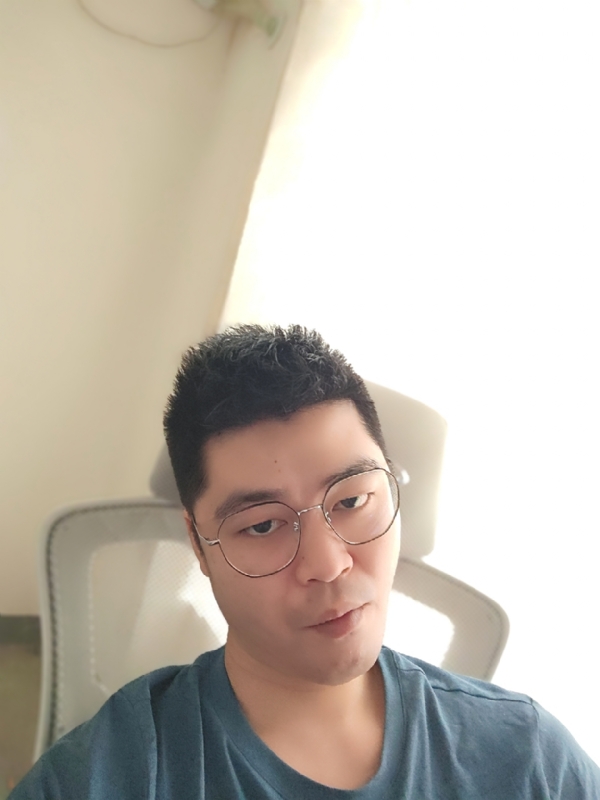 清酒的第一张照片--柘荣相亲网
