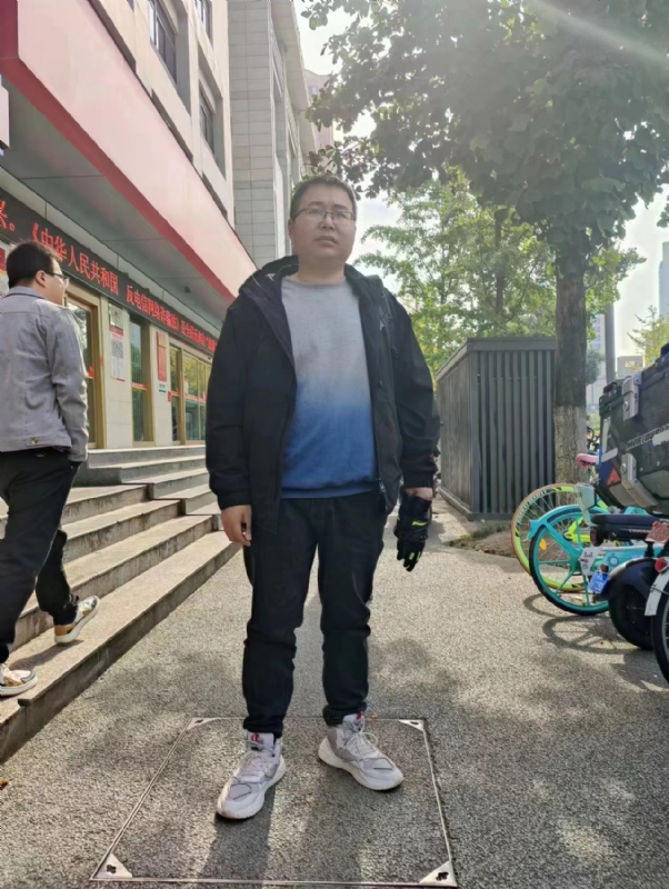寻找另一个爱人的第一张照片--柘荣相亲网