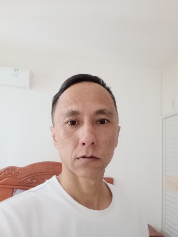 啊保的第一张照片--柘荣相亲网
