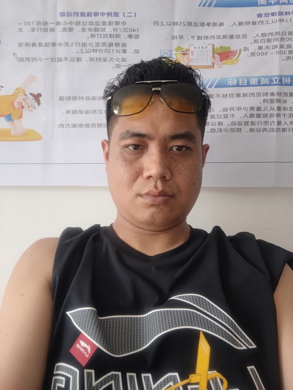 等一个你的第一张照片--柘荣相亲网