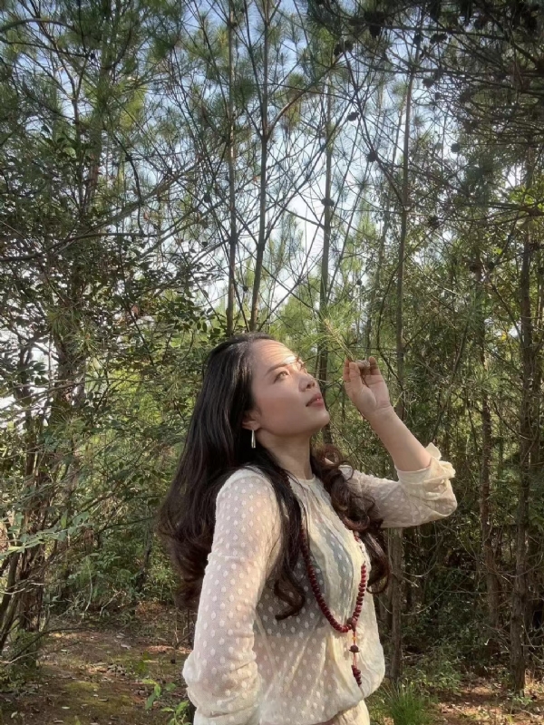 粉研的第一张照片--柘荣相亲网