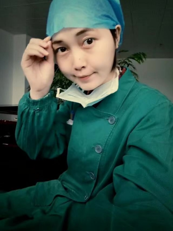未必的第四张照片--柘荣相亲网