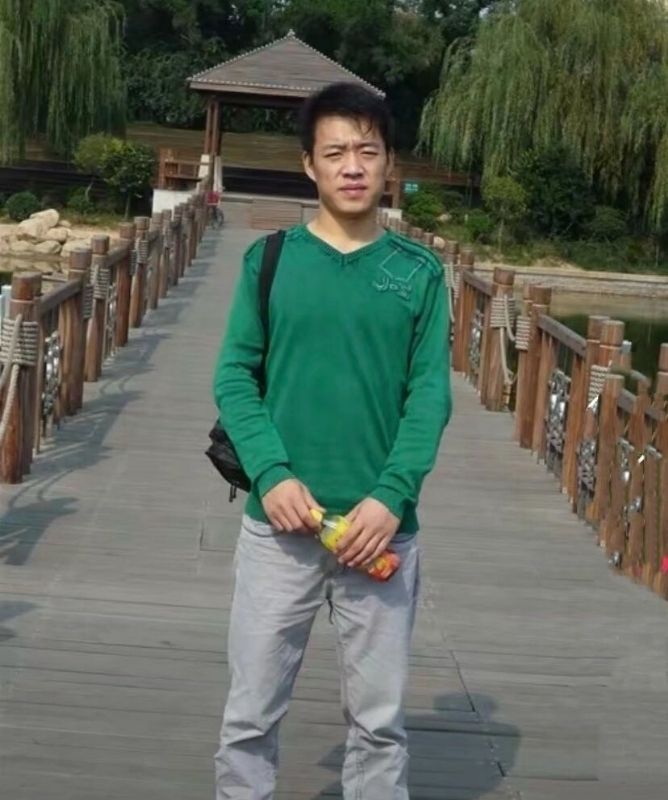 济南相亲的第一张照片--柘荣相亲网