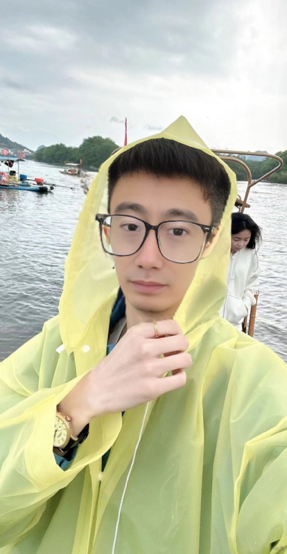 千寻与牵的第二张照片--柘荣相亲网