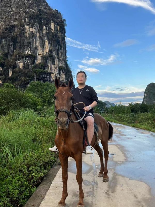 千度D雄的第七张照片--柘荣相亲网