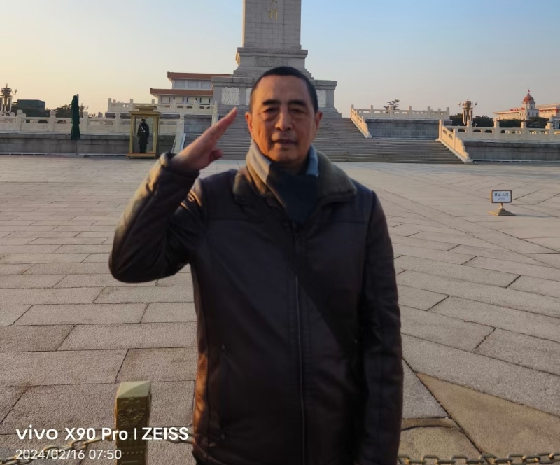 超爱英的第三张照片--柘荣相亲网