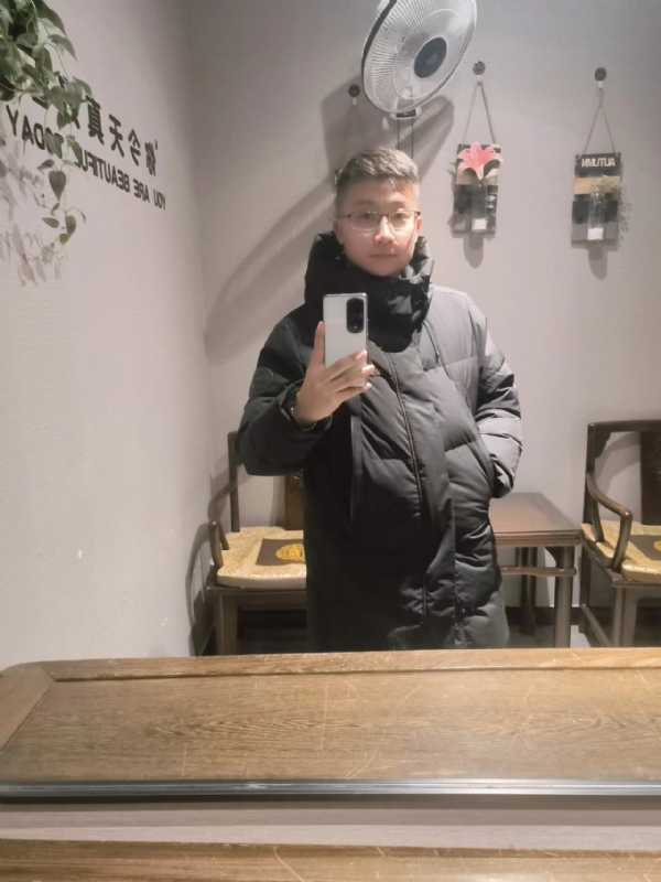 锅贴的第四张照片--柘荣相亲网