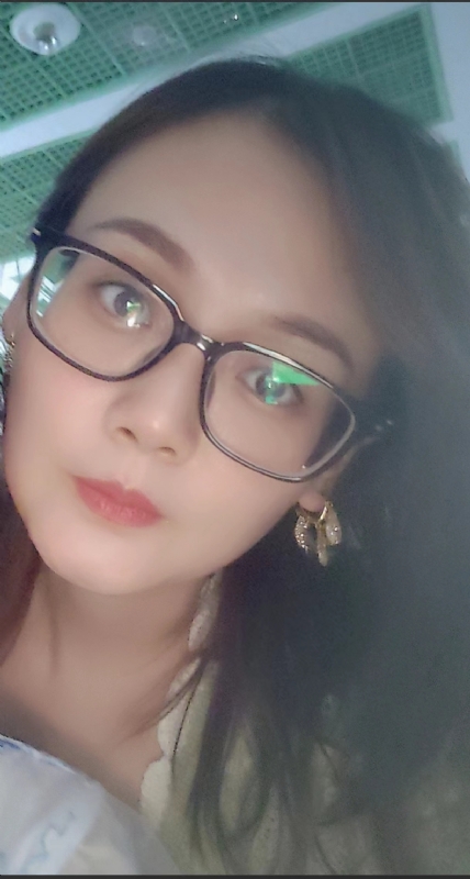 可可的第一张照片--柘荣相亲网