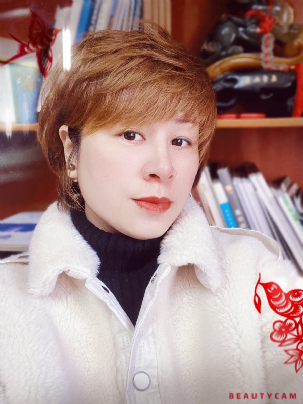 阳光百合的第一张照片--柘荣相亲网
